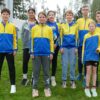 Jannik Rheinland-Pfalz-Meister im Dreikampf Lauf
