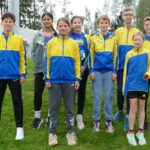 Jannik Rheinland-Pfalz-Meister im Dreikampf Lauf
