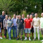 Judo Club Elz: Aufstieg, Erfolge und ein starkes Miteinander
