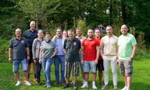 Judo Club Elz: Aufstieg, Erfolge und ein starkes Miteinander
