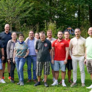 Judo Club Elz: Aufstieg, Erfolge und ein starkes Miteinander
