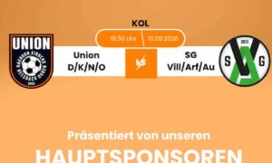 Auch die Leus-Elf muss nach dem „Maad“ wieder ran
