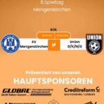 Quo vadis Union DKNO?
