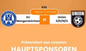 Quo vadis Union DKNO?