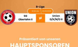 Hat die Union-Reserve das Siegen verlernt?