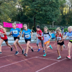 35. Abendsportfest der LG Dornburg