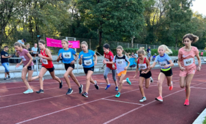 35. Abendsportfest der LG Dornburg