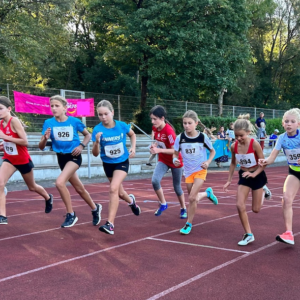 35. Abendsportfest der LG Dornburg