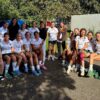 Hockey: Weibliche U16 des Limburger HC Sechste beim Deutschen Jugendpokal
