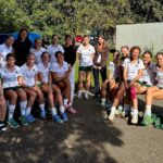 Hockey: Weibliche U16 des Limburger HC Sechste beim Deutschen Jugendpokal