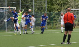 Spielberichte des SV Wilsenroth