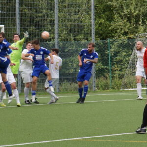 Spielberichte des SV Wilsenroth