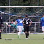 Spielberichte SV Wilsenroth – TuS Linter