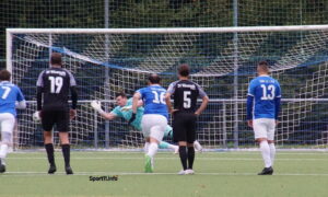 Spielberichte SV Wilsenroth  – TuS Linter