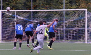 Spielberichte SV Wilsenroth – SG Winkels/Probbach/Hausen
