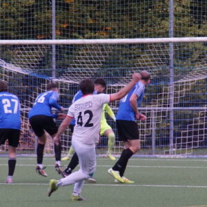 Spielberichte SV Wilsenroth – SG Winkels/Probbach/Hausen