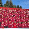 11. Fussballcamp für Junioren beim SV Rot Weiss Hadamar in den Herbstferien