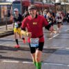 Viele Treppchen-Plätze für heimische Marathonläufer in Frankfurt