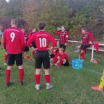 TSV Steeden – SG Heringen /Mensfelden II 0:4(0:4)