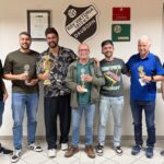 „Bochumer Junge“ gewinnt Jubiläums-Jule-Turnier des RSV Dauborn