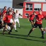 TuS Dietkirchen – SG Obbornhofen/B. 4:1 (2:0)