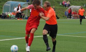 TuS Dietkirchen II – Union Dauborn/Kirberg/Neesbach 5:1 (2:1)
