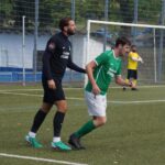 RSV Weyer – SG Nord 9:1