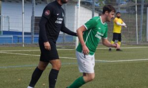 RSV Weyer – SG Nord 9:1