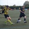TSG Oberbrechen – SV Elz 5:2 (2:1)