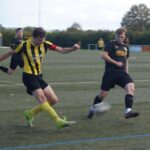 TSG Oberbrechen – SV Elz 5:2 (2:1)