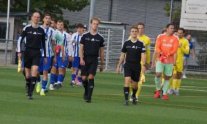 Acht Minuten Fußballwahnsinn: SC Offheim dreht 1:2-Rückstand in einen 5:2-Heimsieg