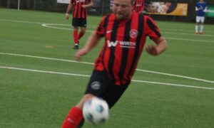 TuS Dietkirchen III—SG Hirschhausen/Bermbach 2:0
