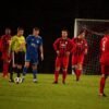 SG Heringen /Mensfelden – SV Mengerskirchen 5:2 (1:1)