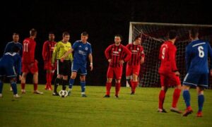 SG Heringen /Mensfelden – SV Mengerskirchen 5:2 (1:1)