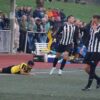 Spielberichte der TSG Oberbrechen