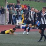 Spielberichte der TSG Oberbrechen