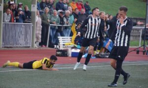 Spielberichte der TSG Oberbrechen