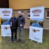 LCW bei Bocksbeutelregatta in Würzburg
