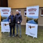 LCW bei Bocksbeutelregatta in Würzburg