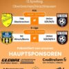 Bede Union Teams mit „kniffligen“ Auswärtsaufgaben