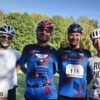 Mixed-Liga beendet die Triathlonsaison mit Bike+Run