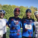 Mixed-Liga beendet die Triathlonsaison mit Bike+Run